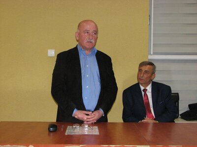 Grodziec: Zdzisław Adamski na kolejną kadencję